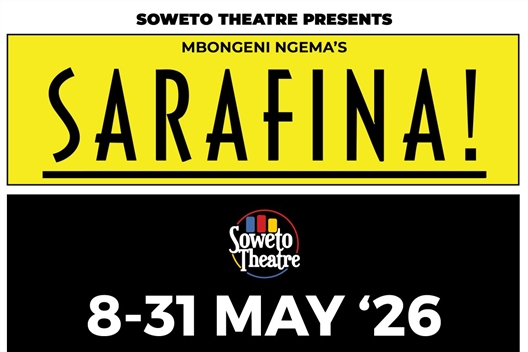 SARAFINA